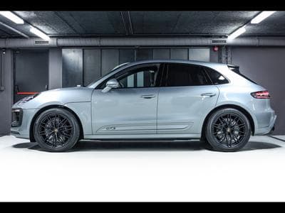 Macan