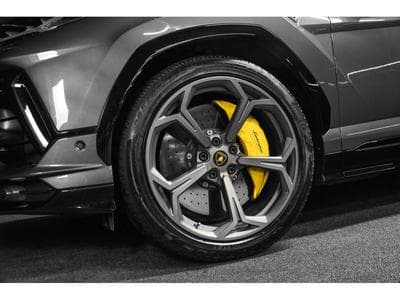 Lamborghini Urus S V8 - GRIGIO KERES (2024) - Foto 10