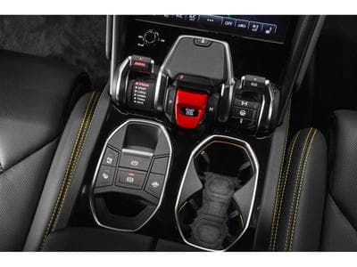 Lamborghini Urus S V8 - GRIGIO KERES (2024) - Foto 14