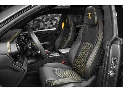 Lamborghini Urus S V8 - GRIGIO KERES (2024) - Foto 9