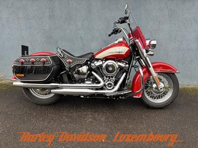 Harley-Davidson Hydra Glide (2024) - Photo 1