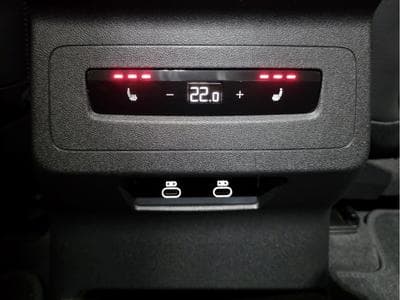 Audi S6 e-tron AVANT QUATTRO CHARGE 100KW 800V 405 KW SOFTCLOSE BANG OLUFSE (2025) - Foto 13