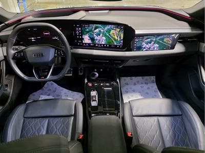 Audi S6 e-tron AVANT QUATTRO CHARGE 100KW 800V 405 KW SOFTCLOSE BANG OLUFSE (2025) - Foto 7