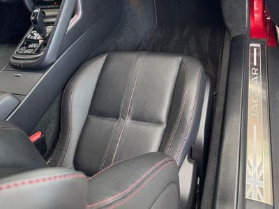 Jaguar F-Type R-Coupe AWD kein OPF NP 135.000 (2017) - Photo 12