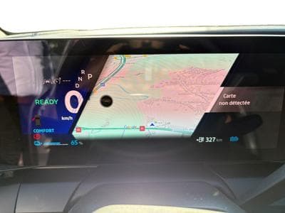 Renault Scenic ESPRIT ALPINE 220 LONG RANGE (2024) - Photo 6