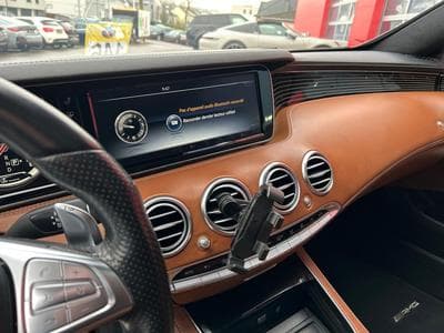 Mercedes S 63 AMG S 63 AMG (2015) - Foto 10