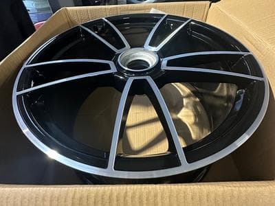 Jantes – 21 - Photo 1