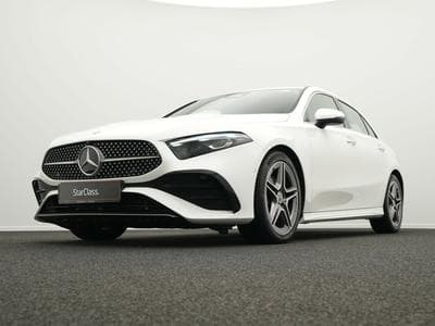 Mercedes A 200 d AMG-Line Multi+Kamera+Ambi+MBUX (2024) - Photo 10