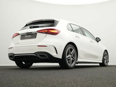 Mercedes A 200 d AMG-Line Multi+Kamera+Ambi+MBUX (2024) - Photo 11