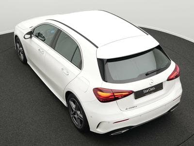 Mercedes A 200 d AMG-Line Multi+Kamera+Ambi+MBUX (2024) - Photo 13