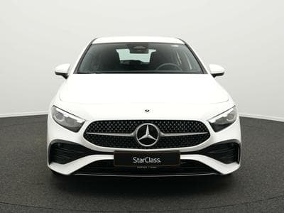 Mercedes A 200 d AMG-Line Multi+Kamera+Ambi+MBUX (2024) - Photo 2