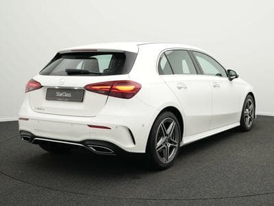 Mercedes A 200 d AMG-Line Multi+Kamera+Ambi+MBUX (2024) - Photo 3
