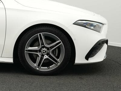 Mercedes A 200 d AMG-Line Multi+Kamera+Ambi+MBUX (2024) - Photo 8