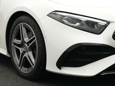 Mercedes A 200 d AMG-Line Multi+Kamera+Ambi+MBUX (2024) - Photo 9