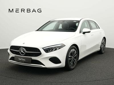 Mercedes A 200 Progressive LED+Kamera+Memo (2024) - Photo 1