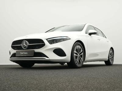Mercedes A 200 Progressive LED+Kamera+Memo (2024) - Photo 10