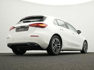 Mercedes A 200 Progressive LED+Kamera+Memo (2024) - Photo 11