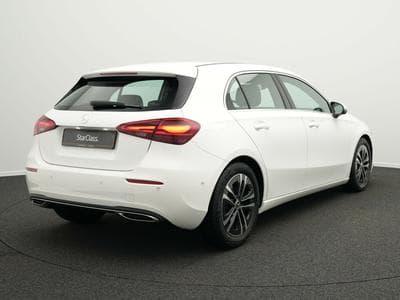 Mercedes A 200 Progressive LED+Kamera+Memo (2024) - Photo 3