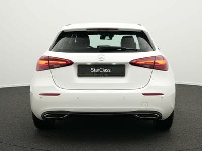 Mercedes A 200 Progressive LED+Kamera+Memo (2024) - Photo 4