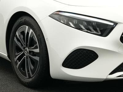 Mercedes A 200 Progressive LED+Kamera+Memo (2024) - Photo 9