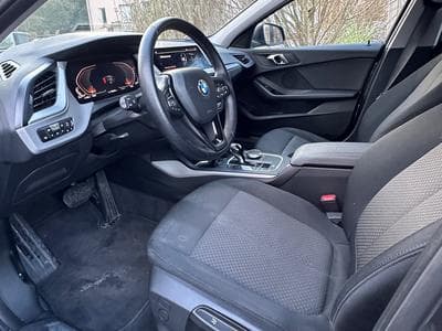 BMW 118 118d Hatch (2021) - Photo 5