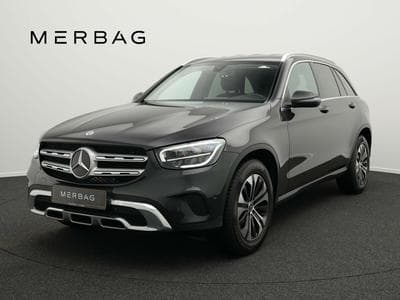 GLC 200