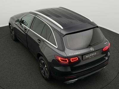 GLC 200