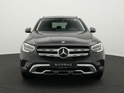 GLC 200