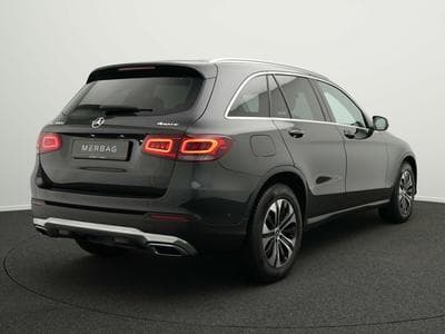 GLC 200