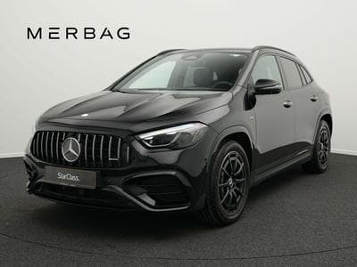 GLA 35 AMG
