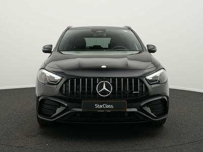 GLA 35 AMG