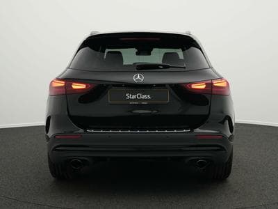 GLA 35 AMG