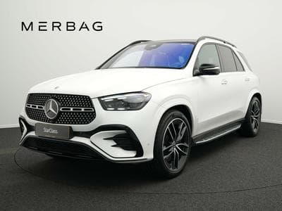 GLE 450