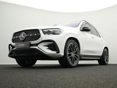 GLE 450