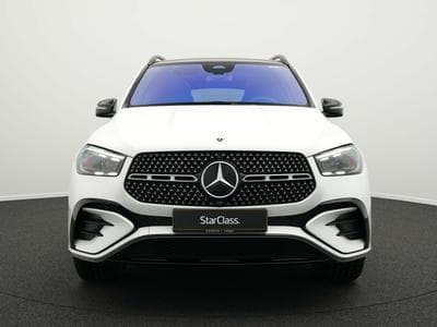 GLE 450