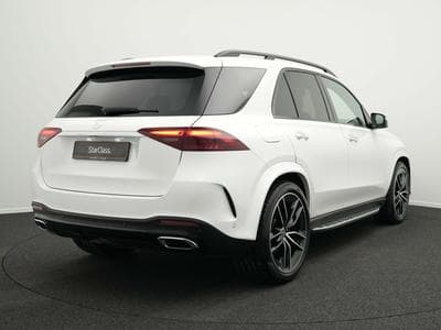 GLE 450