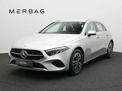 Mercedes A 180 (2024) - Foto 1