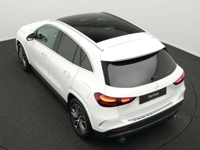 Mercedes GLA 35 AMG 4MATIC Multi+360°+Pano+Kamera+Memo (2024) - Photo 13
