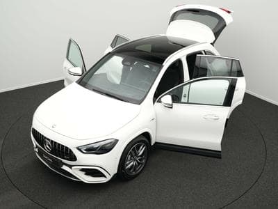 Mercedes GLA 35 AMG 4MATIC Multi+360°+Pano+Kamera+Memo (2024) - Photo 14