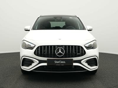 Mercedes GLA 35 AMG 4MATIC Multi+360°+Pano+Kamera+Memo (2024) - Photo 2