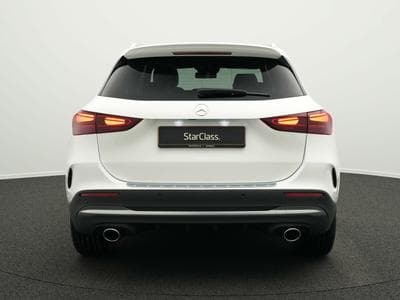 Mercedes GLA 35 AMG 4MATIC Multi+360°+Pano+Kamera+Memo (2024) - Photo 4