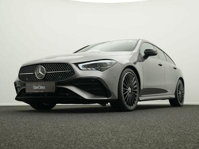 CLA 200
