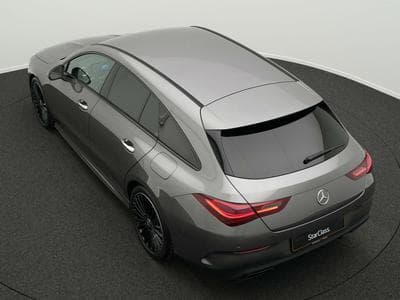 CLA 200