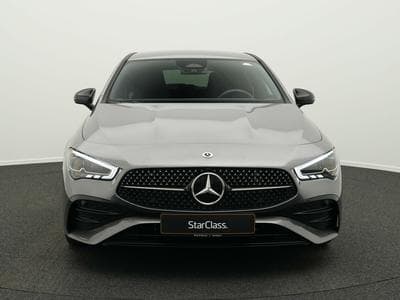 CLA 200