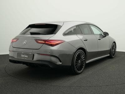 CLA 200