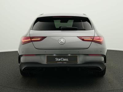 CLA 200