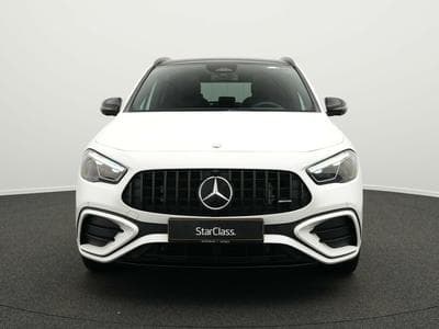 Mercedes GLA 35 AMG 4MATIC Multi+Pano+360°+Night+Burm (2024) - Photo 2