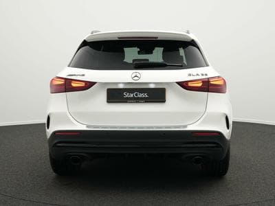 Mercedes GLA 35 AMG 4MATIC Multi+Pano+360°+Night+Burm (2024) - Photo 4