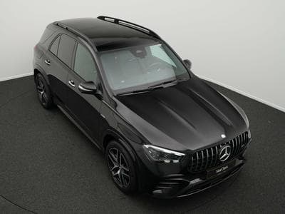 GLE 53 AMG