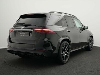 GLE 53 AMG